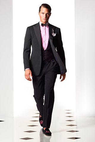 Ralph Lauren / - 2010